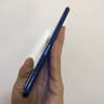 Video frame trigger