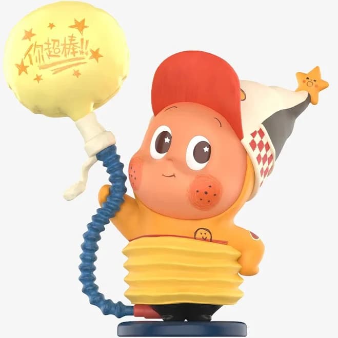 Twinkle Twinkle Be A Little Star Series Figures