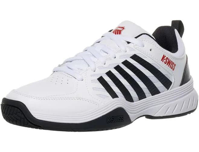 K-Swiss Men's Court Express 2 Tennis Shoes