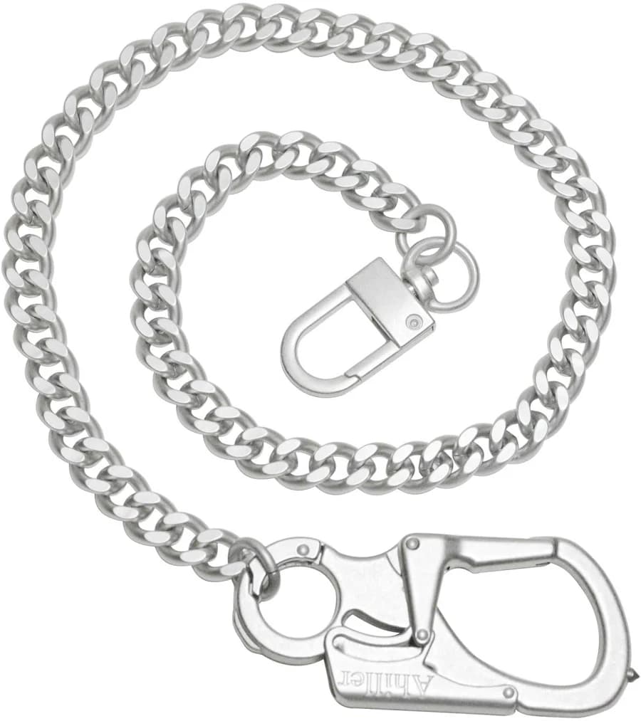 Men's Wallet Chain