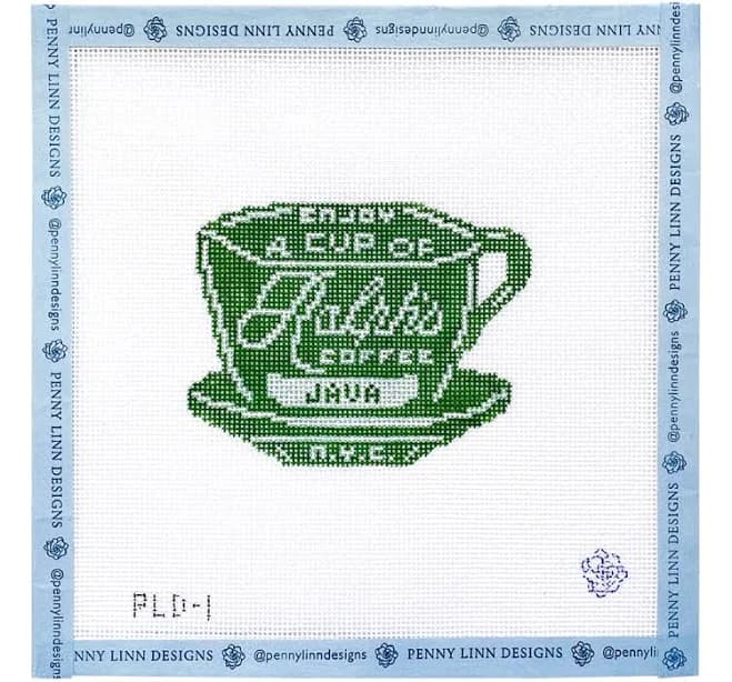 Ralph's Coffee Cup Small