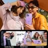Video frame trigger