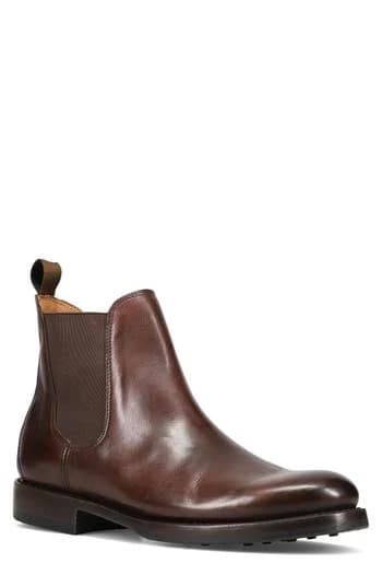 Frye Men's Dylan Chelsea Boots
