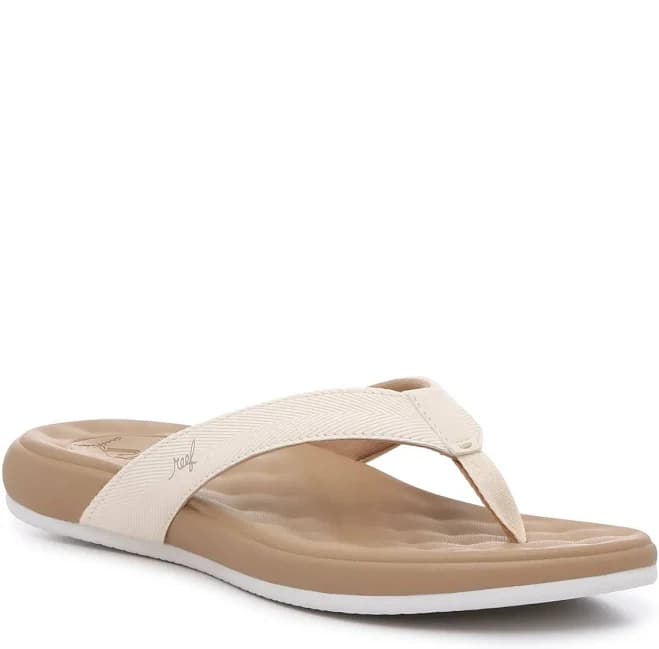 Reef Women's Cushion Harmony Flip Flop