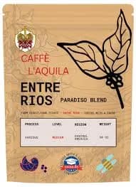 Entre Rios - Paradiso Blend