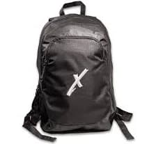 X-Backpack (Black)
