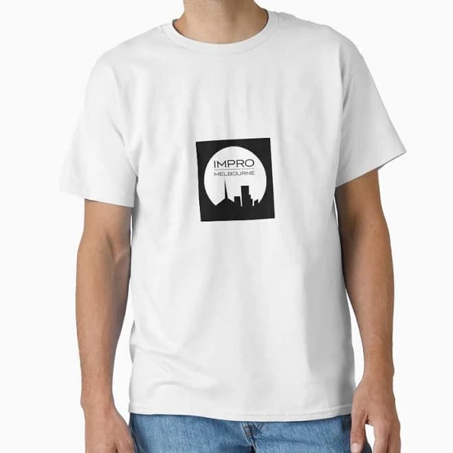 Classic T-Shirt