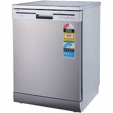 Dishwashers COMFEE Moon Freestanding Dishwasher 60cm - SS – Pacific Sales