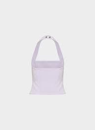 Whisper Halter Top - Crepette™ | Aritzia US