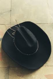 San Diego Hat Co. Felt Cowboy Rancher | Anthropologie