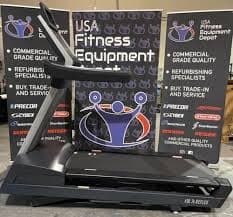 StarTrac 9-7631-MUSAP0 Treadmill Display Console Electronic Board (CP759) | eBay