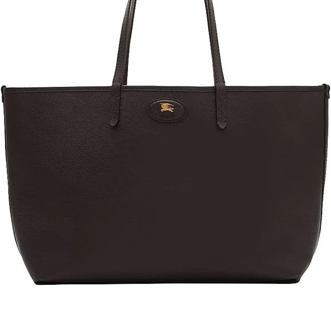 Burberry Women's Bloomsbury Medium Reversible Tote Bag