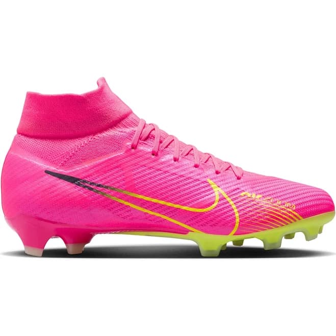 Nike Men's Mercurial Superfly 9 Pro Firm-Ground Soccer Cleats