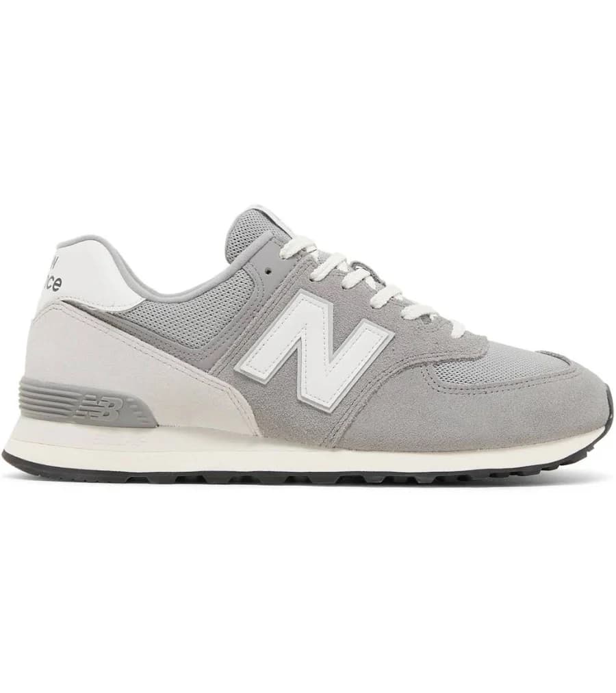 New Balance 574 White