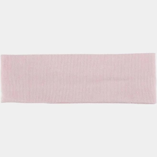 Meolina Ribbed Cotton Headband