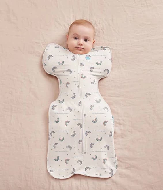 Love to Dream Original Swaddle Up
