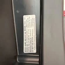Chicco Keyfit 30 Car Seat And Base