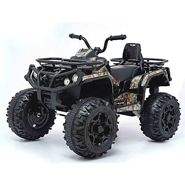 Realtree ATV Ride-On Toy