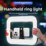 Video frame trigger