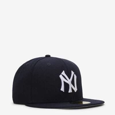 New Era New York Yankees 59FIFTY Core Fitted Hat