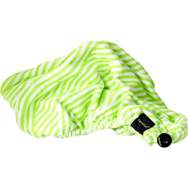 DevaCurl DevaTwist Anti-Frizz Microfiber Towel Wrap