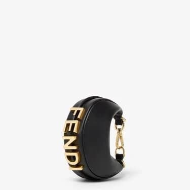 Fendi Fendigraphy Hobo Bag