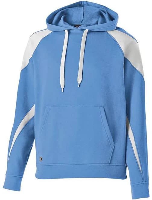 Holloway Unisex Prospect Athletic Fleece Hooded Sweatshirt