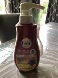 Veet Gel Hair Remover - 13.5 Fl Oz, NEW.