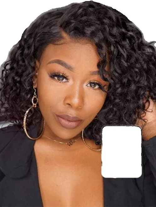 Bye-Bye Knots Lace Wig