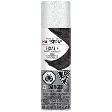 Morris Costumes Glitter Hair Spray