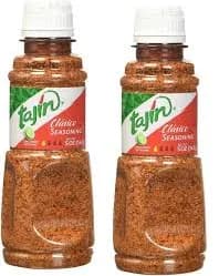 Tajin CLASSICO Zesty Chili and Lime Seasoning