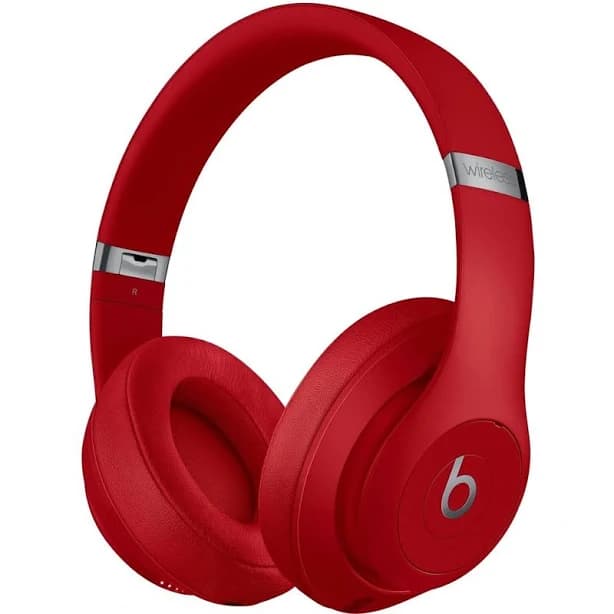 Beats by Dr. Dre Beats Studio 3 Product Red Brand New ! - Electronics | Size: s