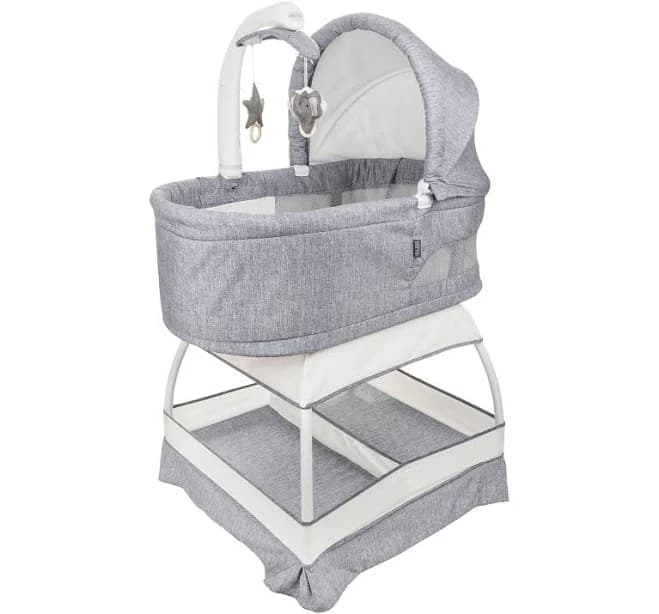 Little Partners Sweetli Nurture Bassinet