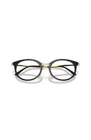 Ray-Ban 51mm Oval optical glasses | Nordstrom