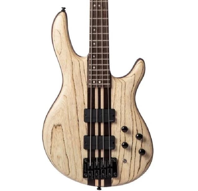 Cort Artisan Series A4 Ultra Ash Bass Guitar