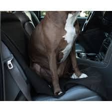 Majestic Pet | Bucket Seat Cover for Dogs and Cats, Universal fit for Cars, Trucks and SUVs, Waterproof, Scratch Resistant, Black - Walmart.com