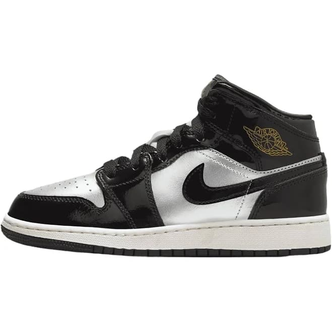 Kid's Air Jordan 1 Mid SE