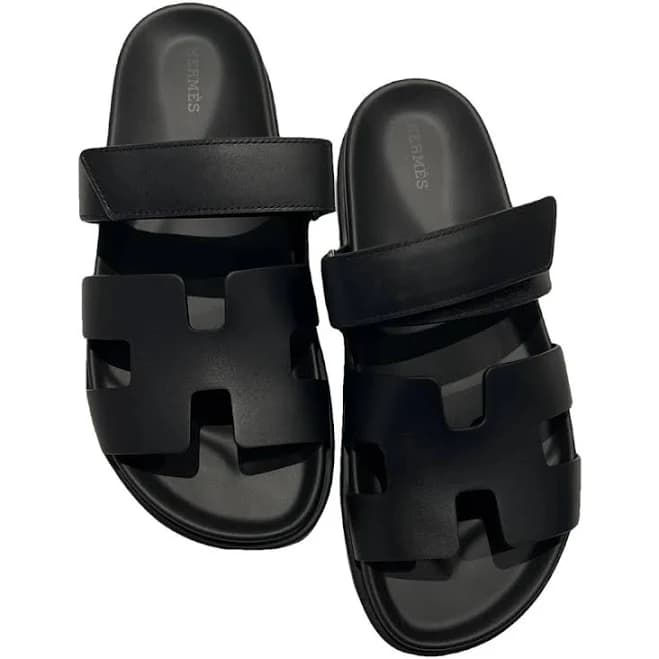 Hermes Oran sandal Women's