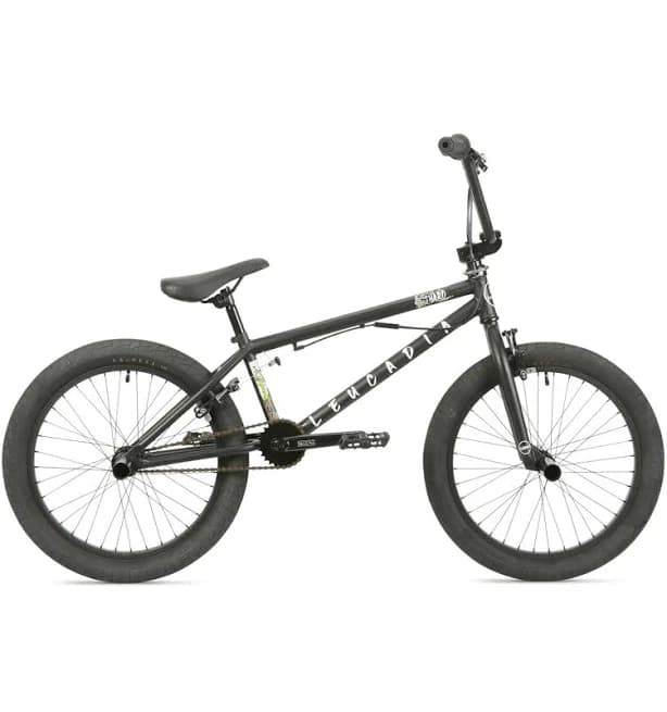 Haro Leucadia DLX BMX Bike