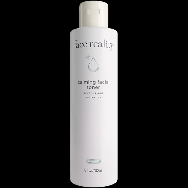 Calming Toner