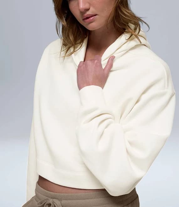 Alo Yoga Bae Hoodie
