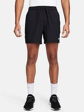 Nike Men's Form Dri-FIT Unlined Versatile Shorts