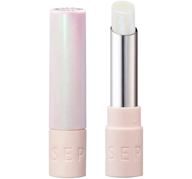 Sephora Collection About That Shine Sheer Shine Lipstick