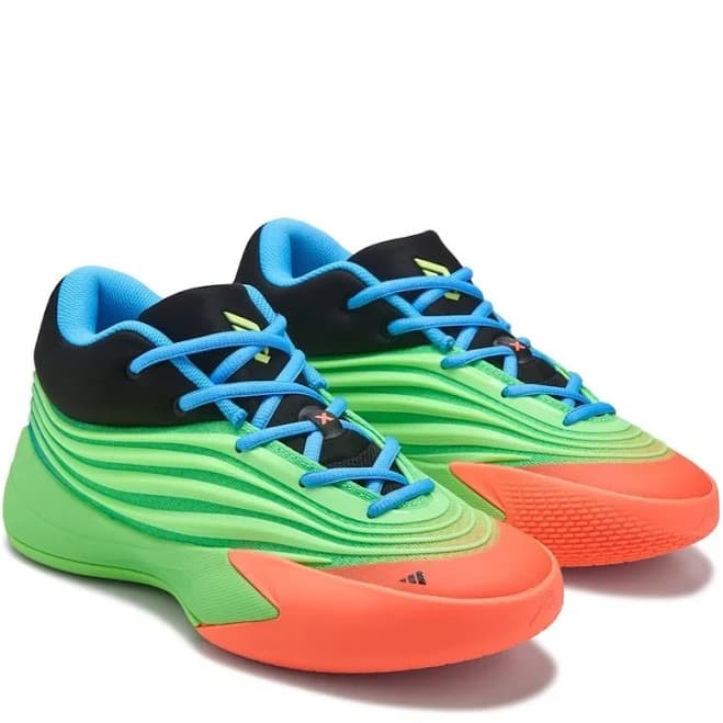 adidas Kids' Dame X Basketball Shoes