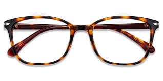 Unisex full frame TR eyeglasses | Firmoo.com