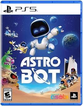 Astro Bot
