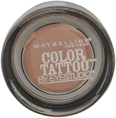 Maybelline Color Tattoo Eyeshadow