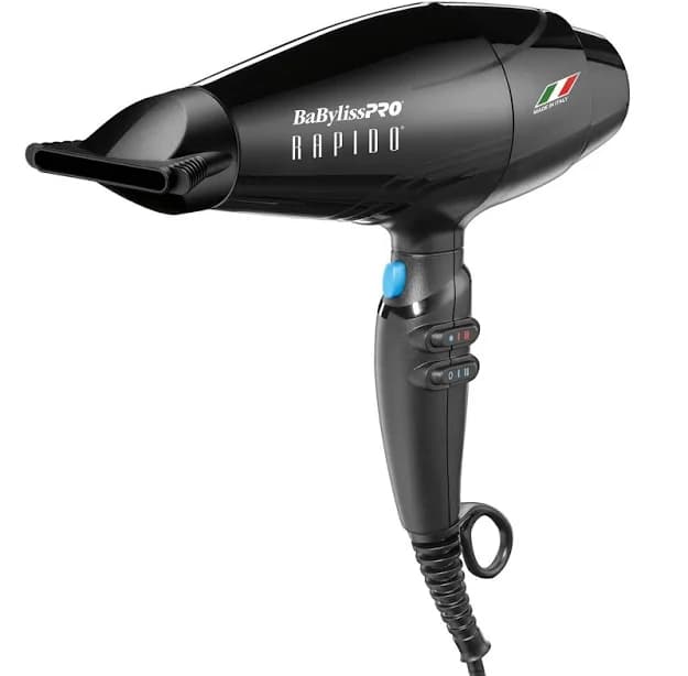 BaBylissPRO Rapido Dryer