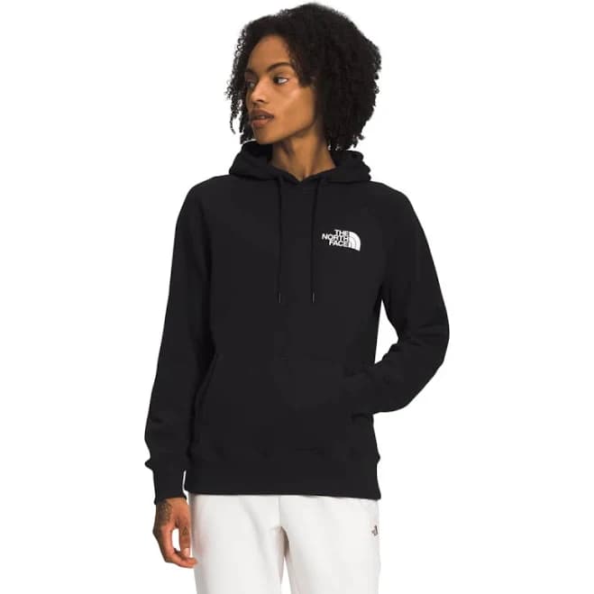 The North Face Women's Box NSE Pullover Hoodie