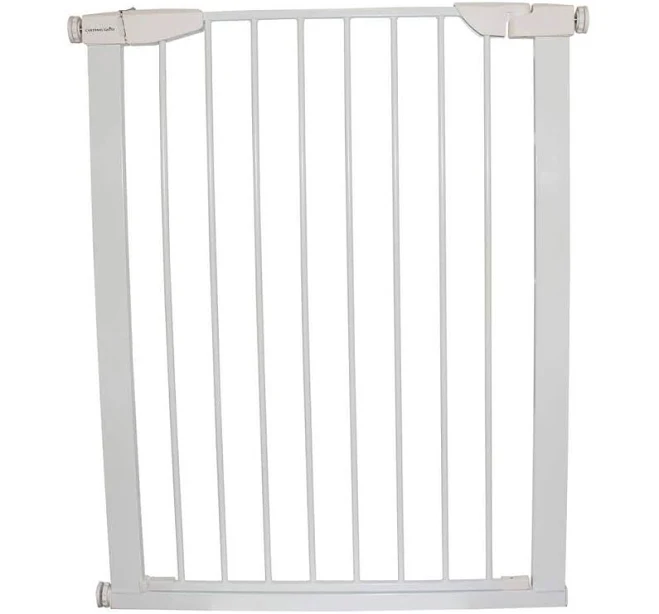 Cardinal Gates Extra Tall Premium Pressure Gate